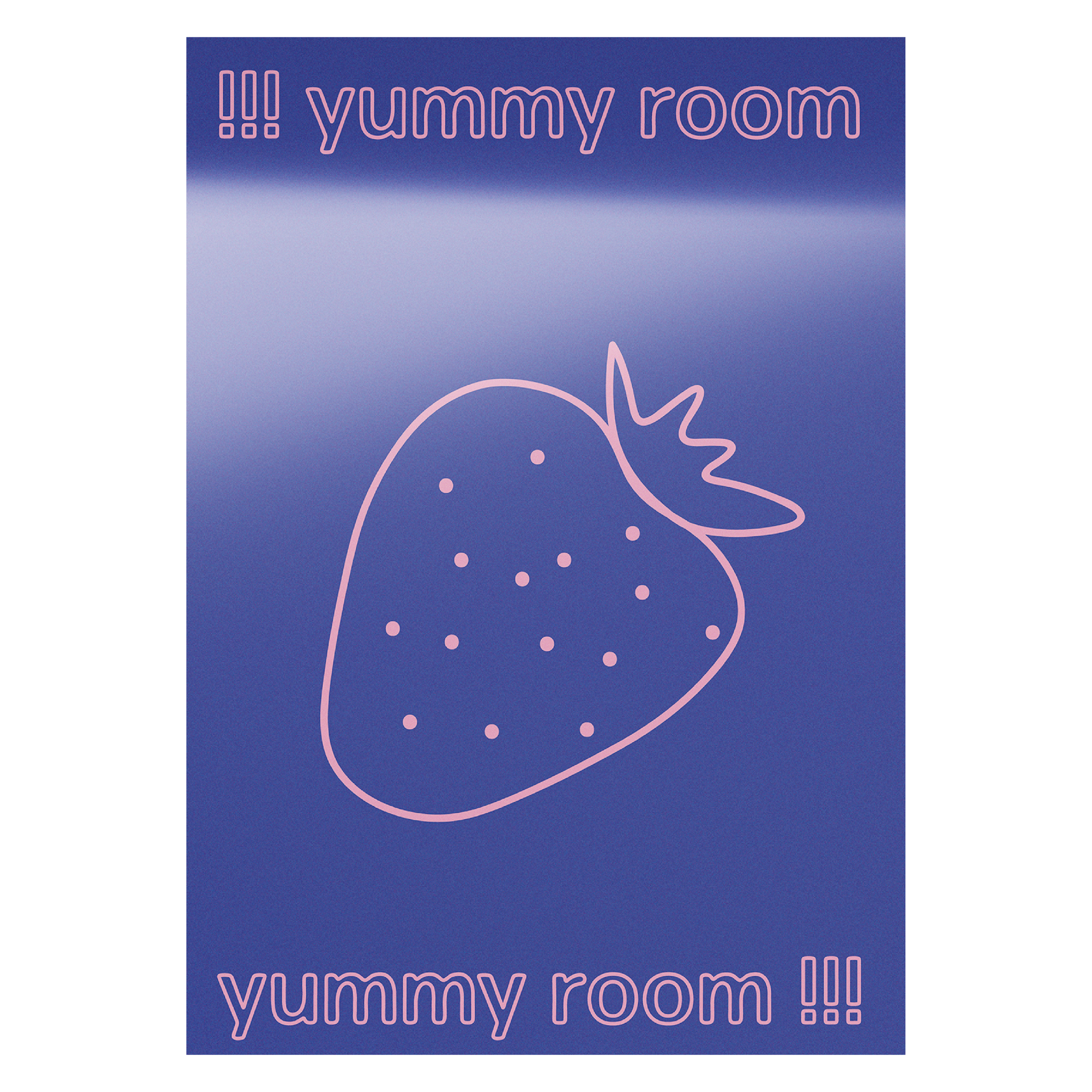 Yummy Strawberry