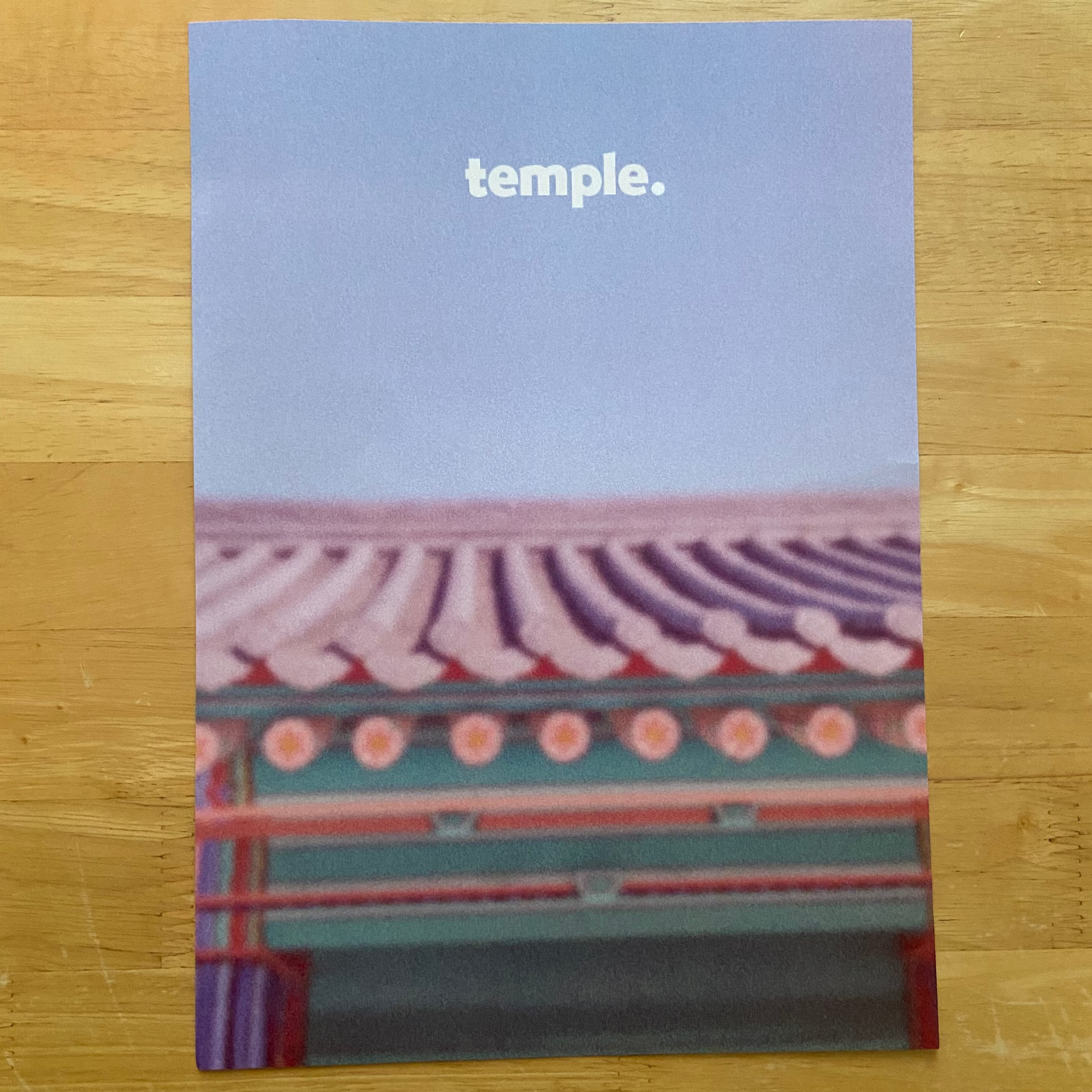 Temple