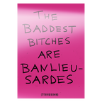 BANLIEUSARDES!