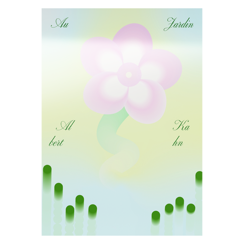 Au Jardin Albert Kahn