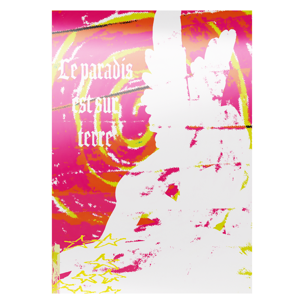 Le paradis est sur terre
