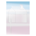 Ma maison nuage de lait