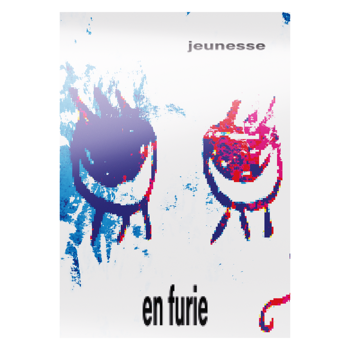 En furie