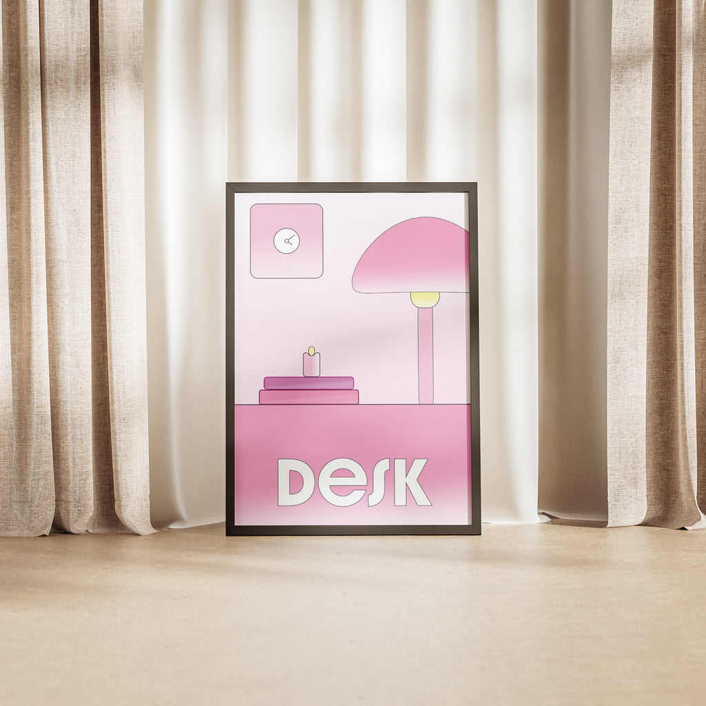 Desk