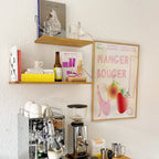 Manger ! Bouger !