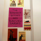 BANLIEUSARDES!