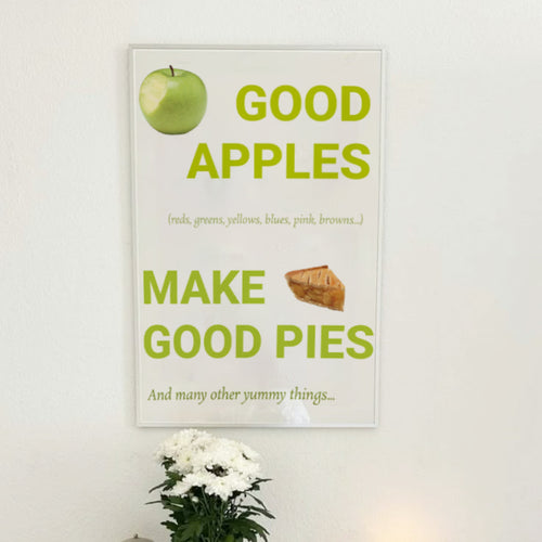 Good Pies