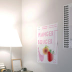 Manger ! Bouger !