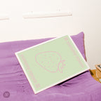 YUMMY ROOM!!!