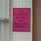 BANLIEUSARDES!