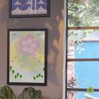 Au Jardin Albert Kahn