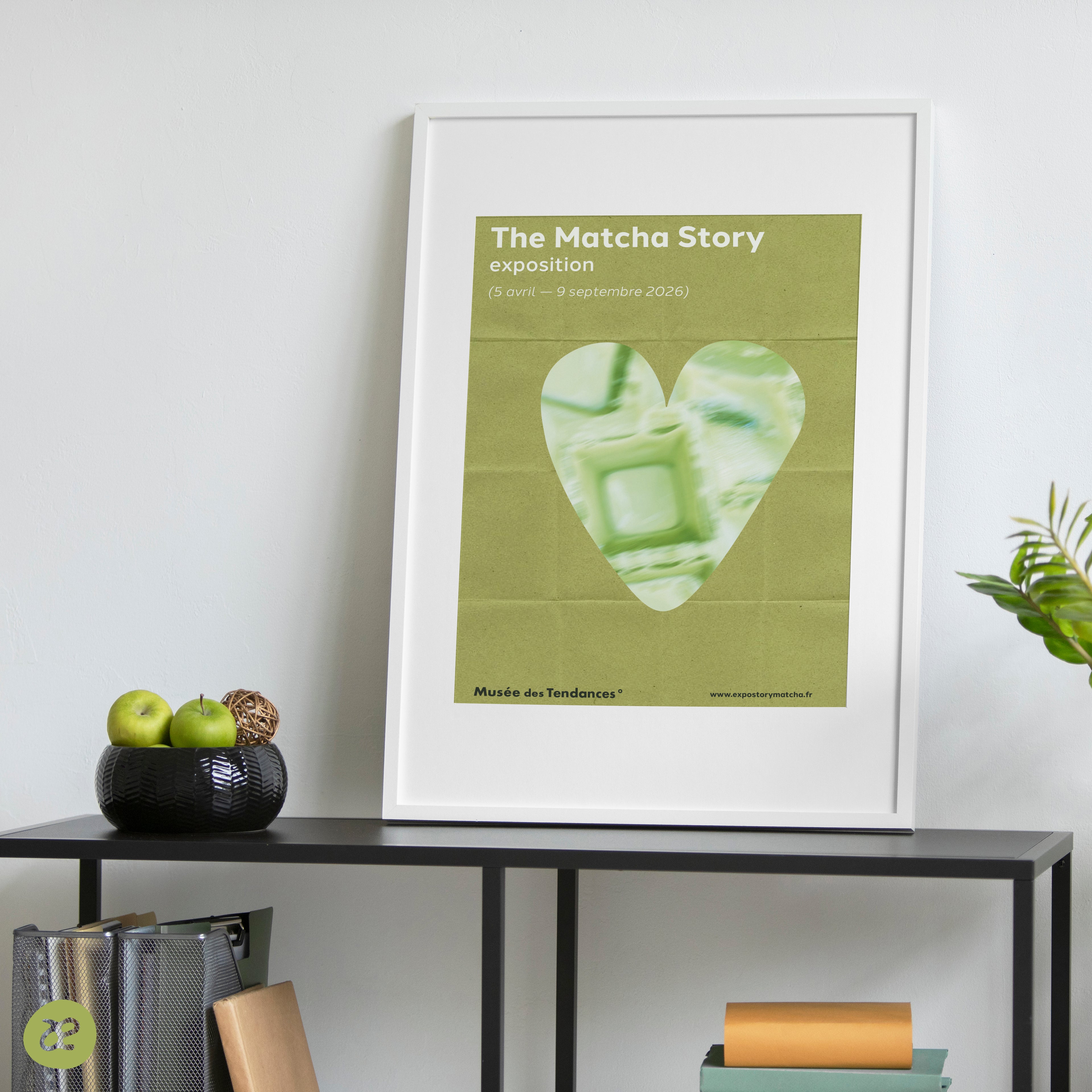 The Matcha Story