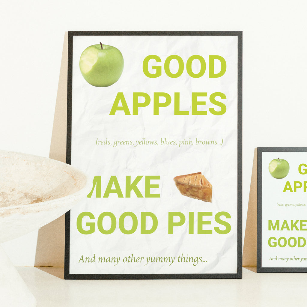 Good Pies