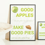 Good Pies