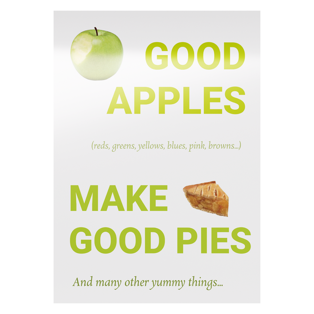 Good Pies