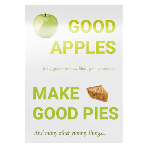 Good Pies