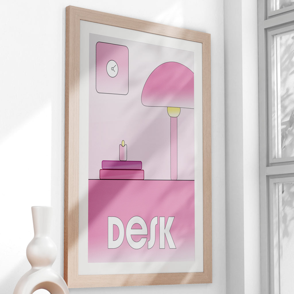 Desk