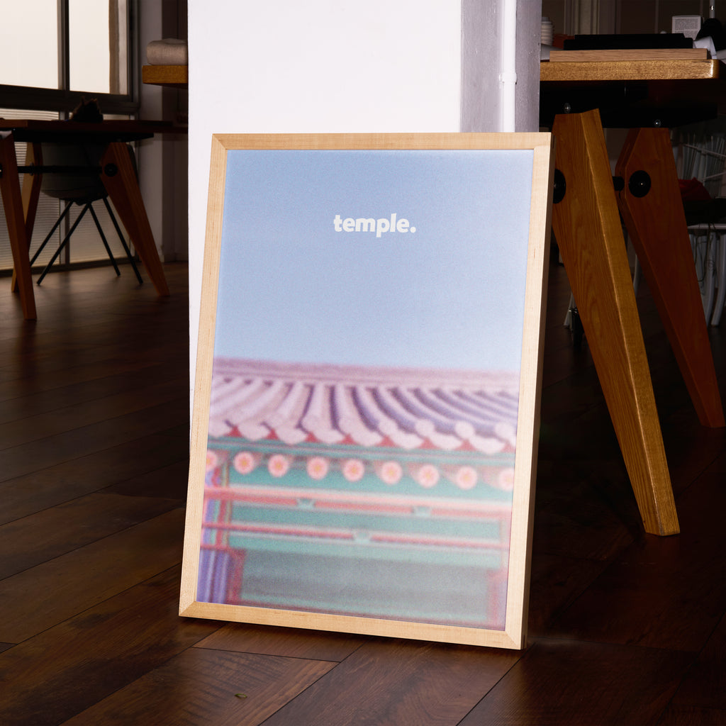 Temple