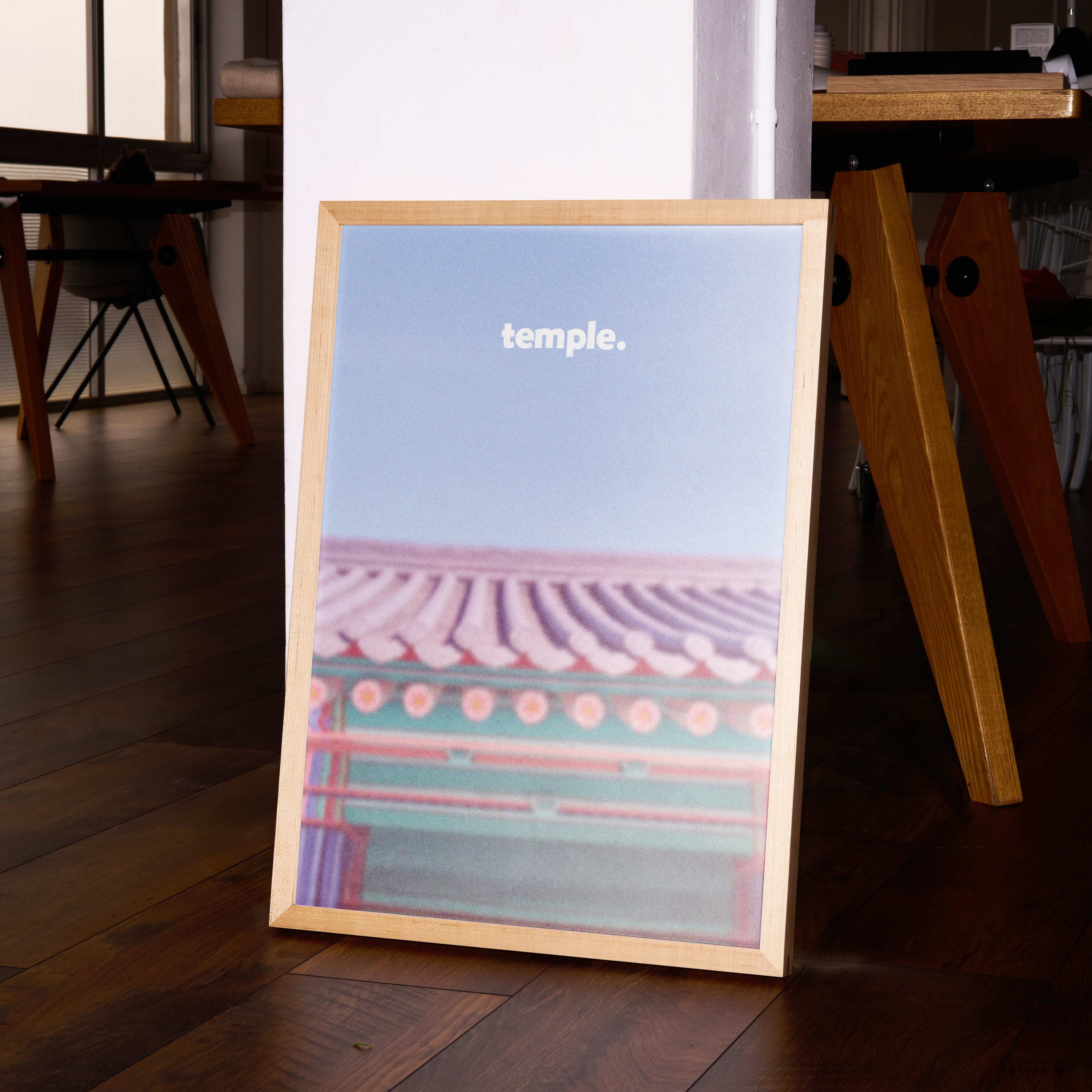 Temple
