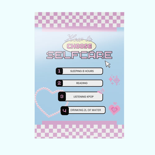 Choose your selfcare