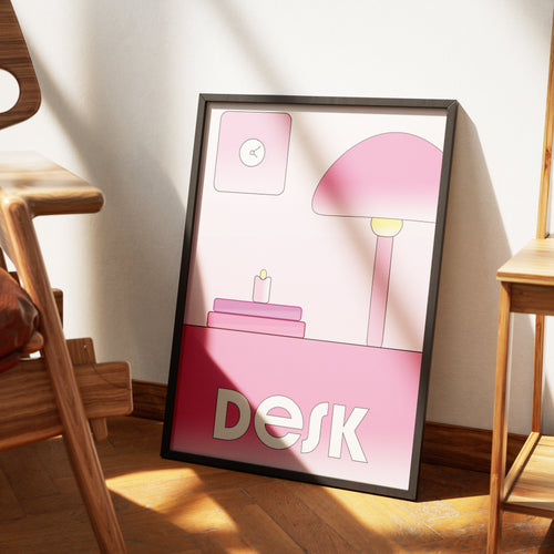 Desk