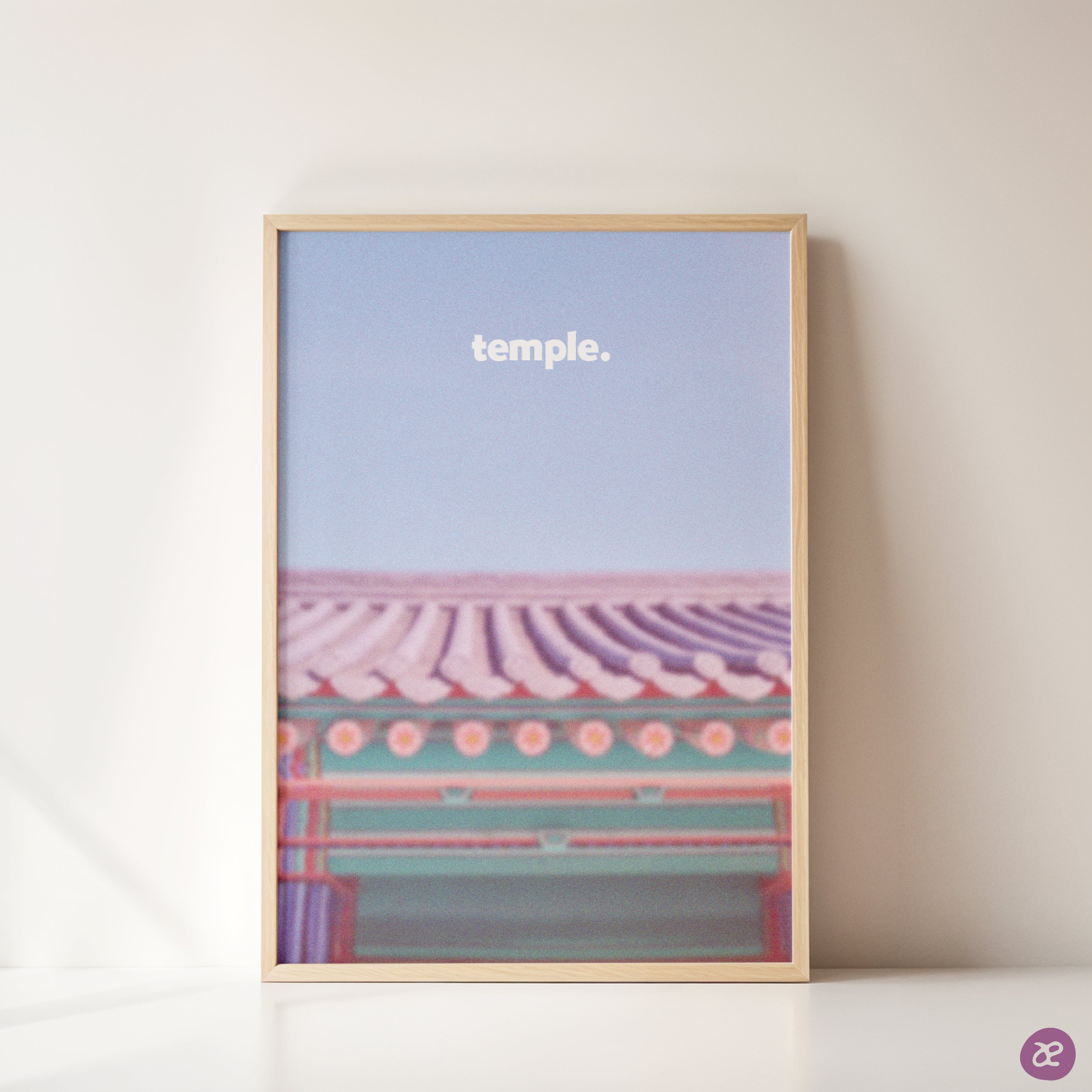 Temple