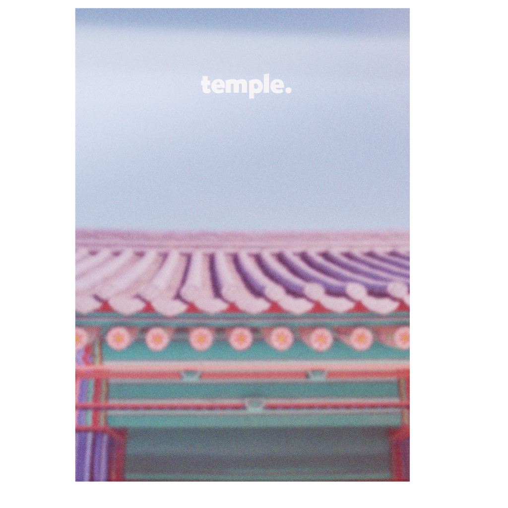 Temple