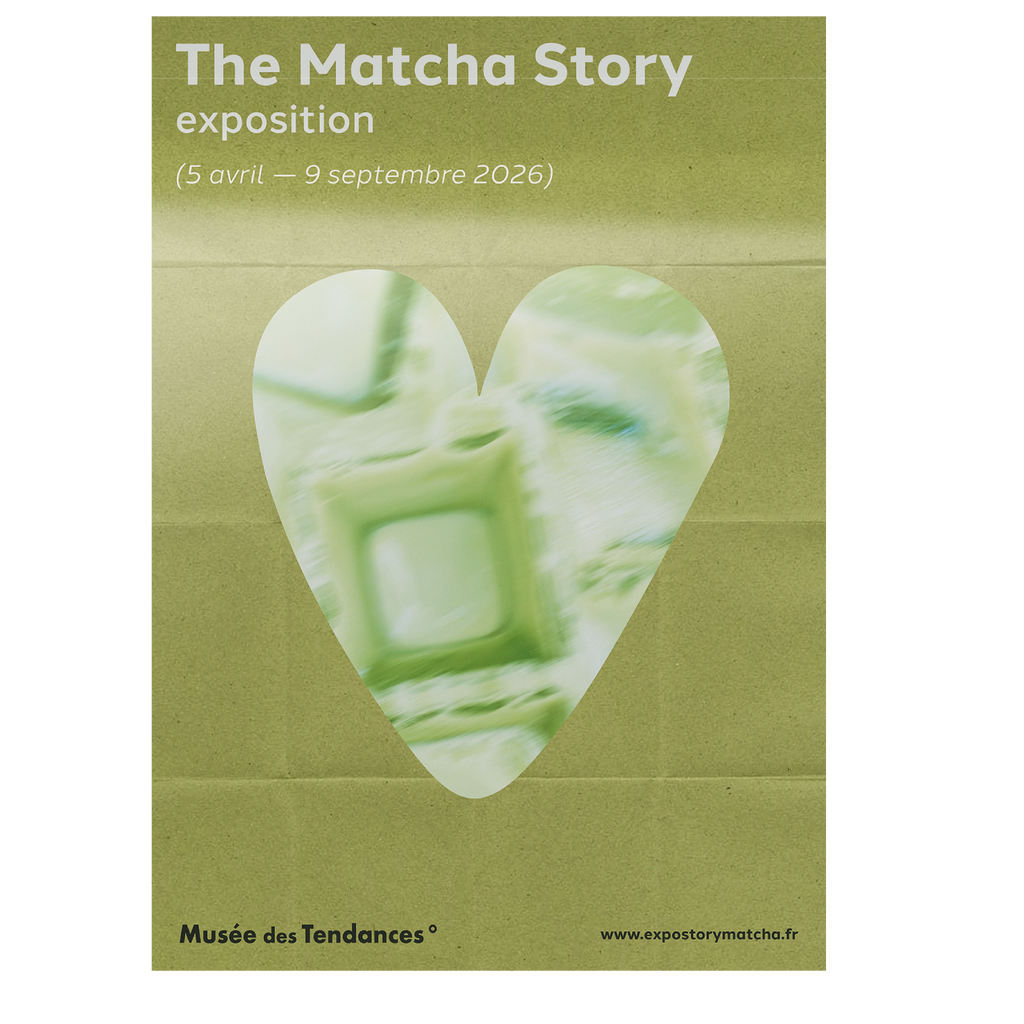 The Matcha Story