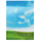 Silent (impact font)